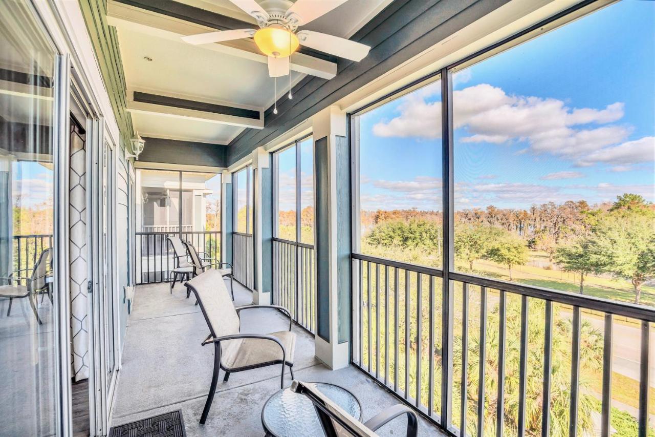 3Br Condo Near Disney With Pool And Hot Tub Orlando Eksteriør bilde