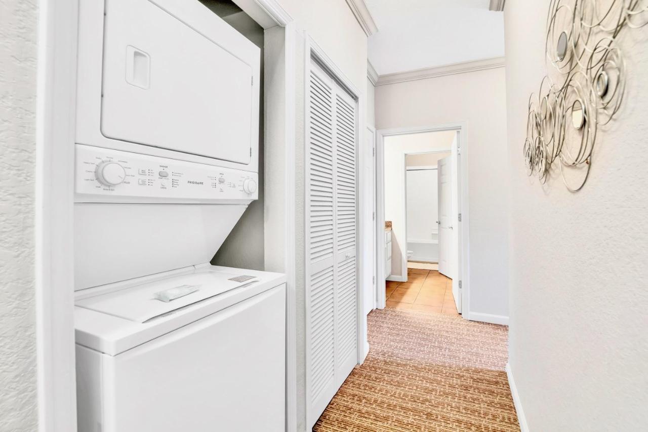 3Br Condo Near Disney With Pool And Hot Tub Orlando Eksteriør bilde