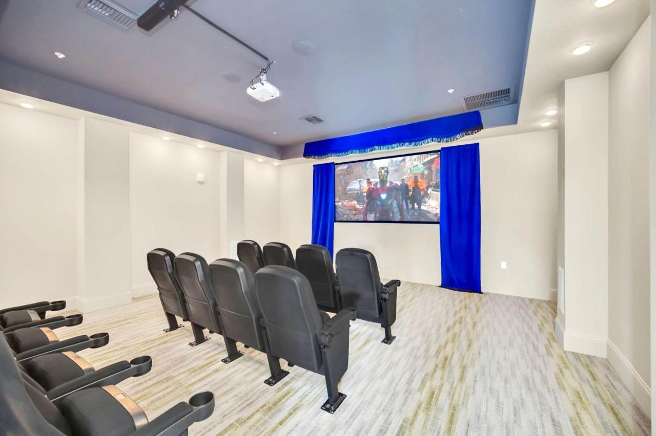 3Br Condo Near Disney With Pool And Hot Tub Orlando Eksteriør bilde